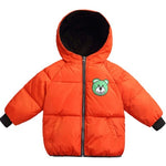 Boys/Girls Winter Wear