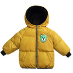 Boys/Girls Winter Wear