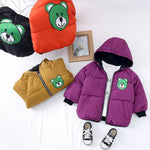 Boys/Girls Winter Wear