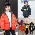 Boys/Girls Winter Wear