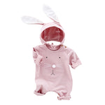 Baby Jumper Suit