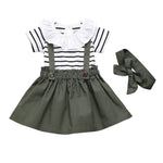 Summer Short Sleeve for Kids