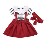 Summer Short Sleeve for Kids