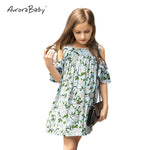 Girls Fashion Dress