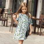 Girls Fashion Dress